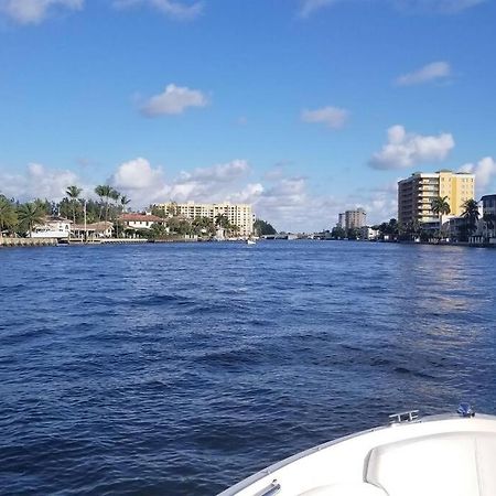 Beachway Per Ankh Pompano Beach Bagian luar foto