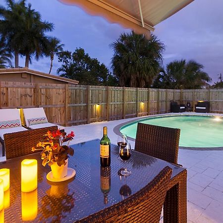Beachway Per Ankh Pompano Beach Bagian luar foto