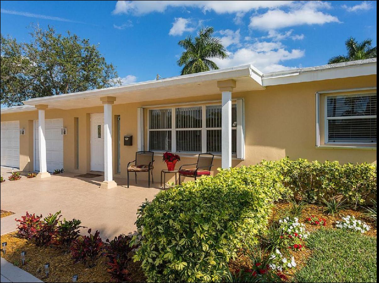 Beachway Per Ankh Pompano Beach Bagian luar foto