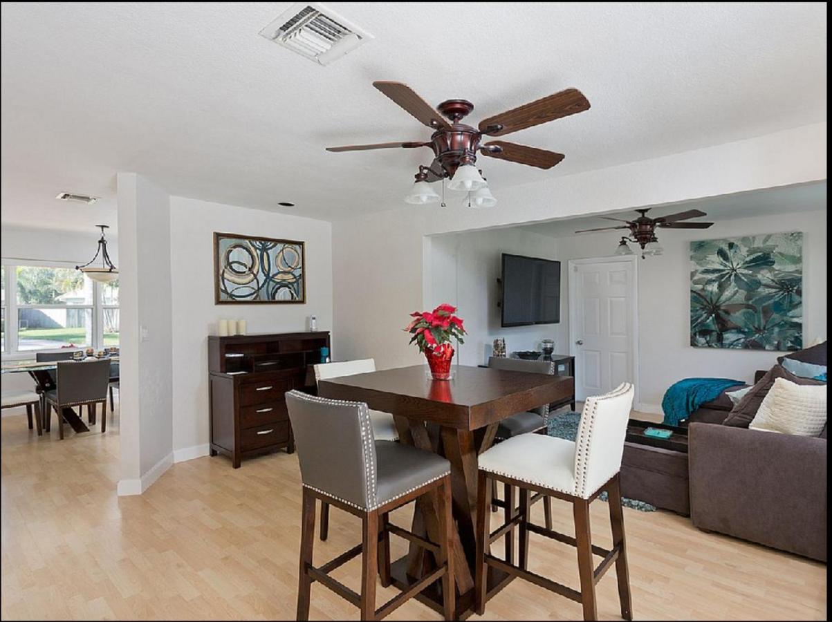 Beachway Per Ankh Pompano Beach Bagian luar foto
