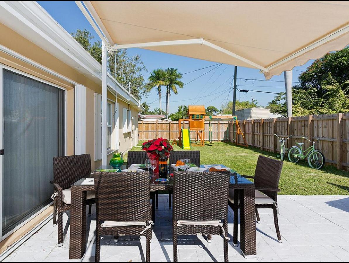 Beachway Per Ankh Pompano Beach Bagian luar foto