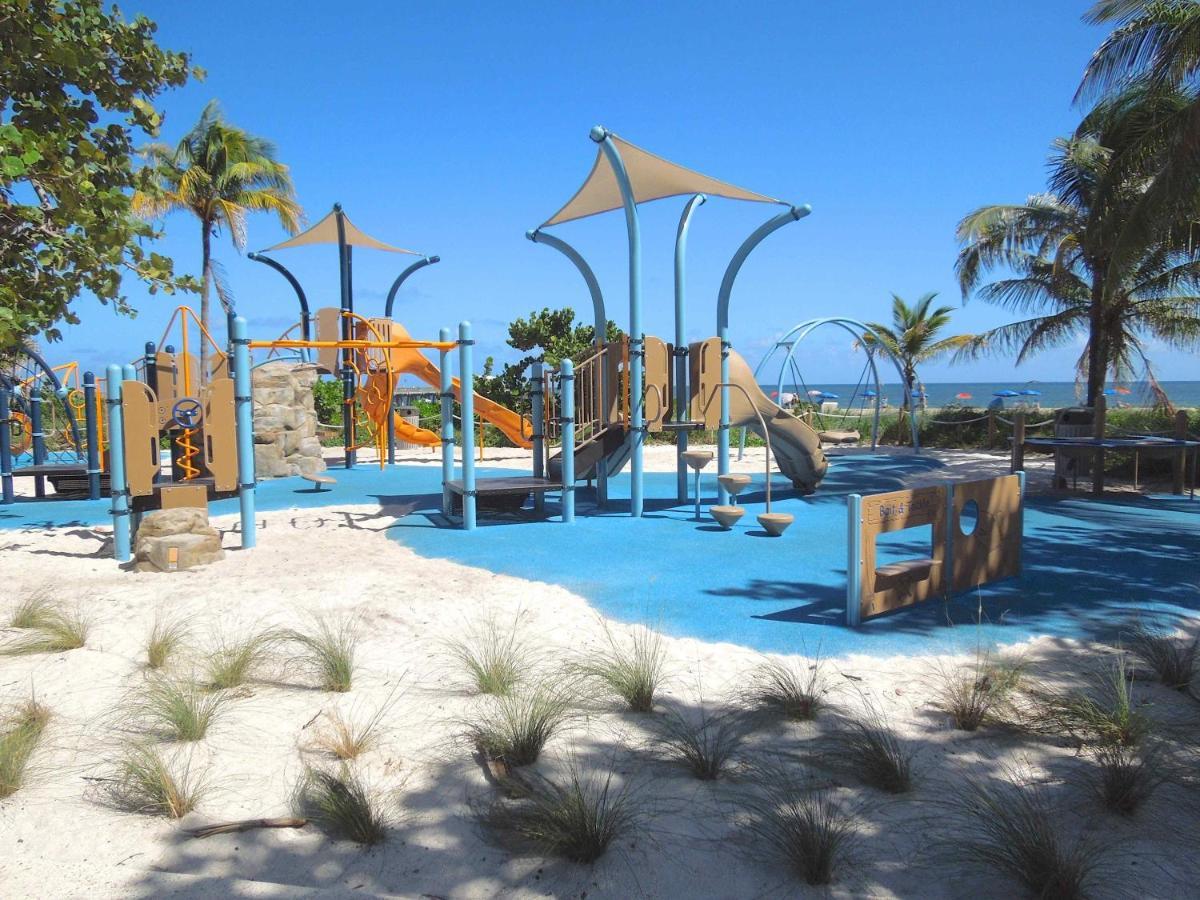 Beachway Per Ankh Pompano Beach Bagian luar foto