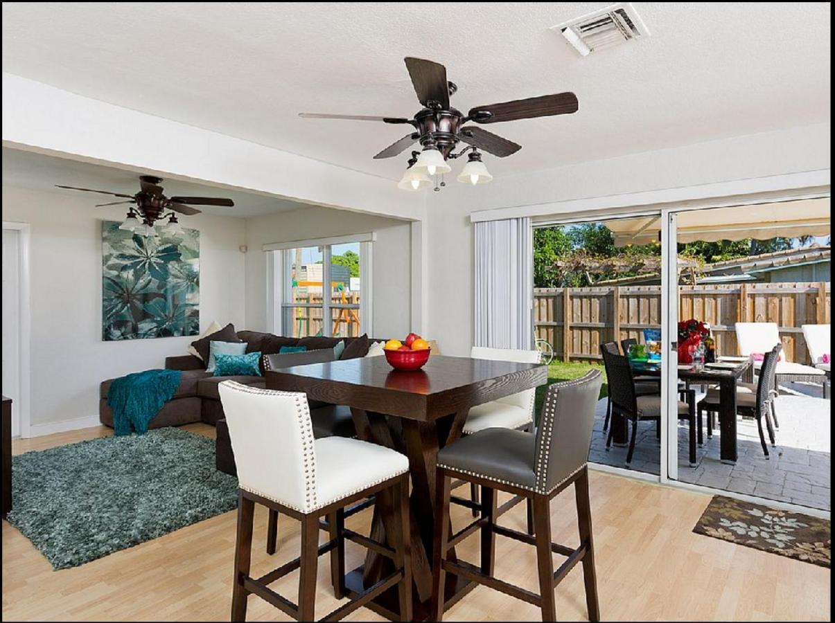 Beachway Per Ankh Pompano Beach Bagian luar foto