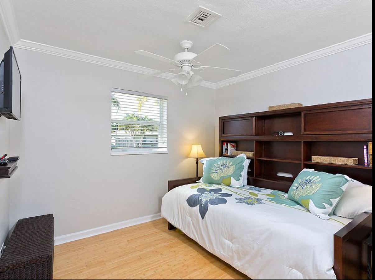 Beachway Per Ankh Pompano Beach Bagian luar foto