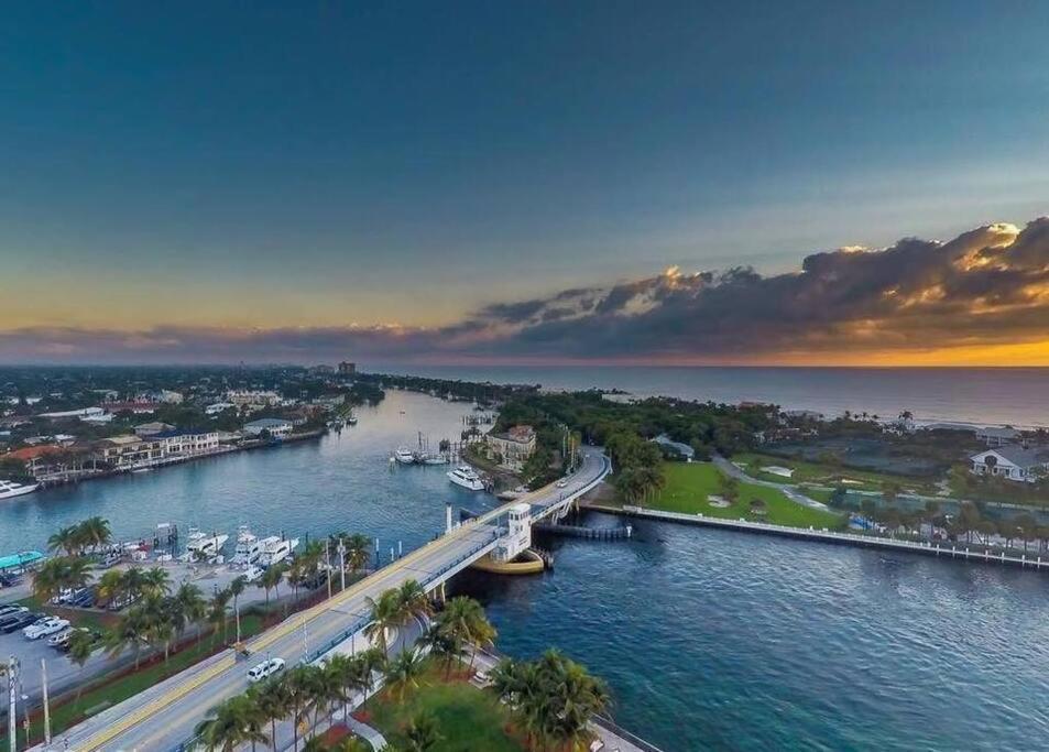 Beachway Per Ankh Pompano Beach Bagian luar foto