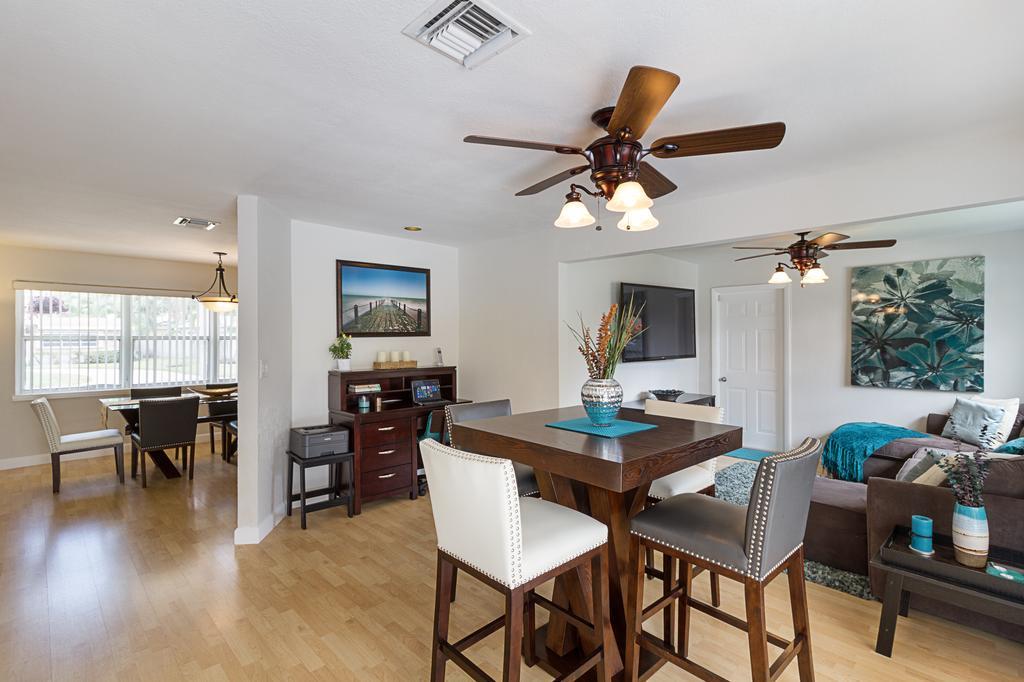 Beachway Per Ankh Pompano Beach Bagian luar foto